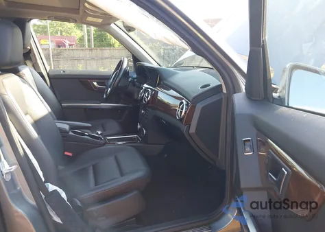 2015 Mercedes-Benz Glk 350 4Matic from USA, damaged, VIN WDCGG8JB1FG360137